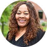 Lisa Waldin headshot